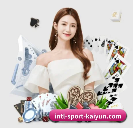 Kaiyun APP 界面